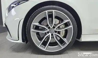 Mercedes-Benz CLS-Class 2021 3.0 гидро, миниатюра 5 Mercedes-Benz CLS-Class 2021 3.0 гидро, миниатюра 5