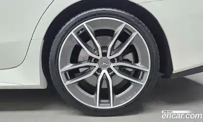 Mercedes-Benz CLS-Class 2021 3.0 гидро, миниатюра 7 Mercedes-Benz CLS-Class 2021 3.0 гидро, миниатюра 7