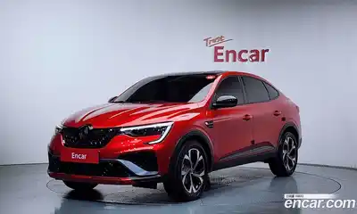 Renault XM3