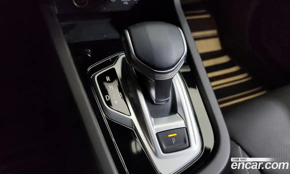 Renault XM3 2022 1.6 гидро, фото 12