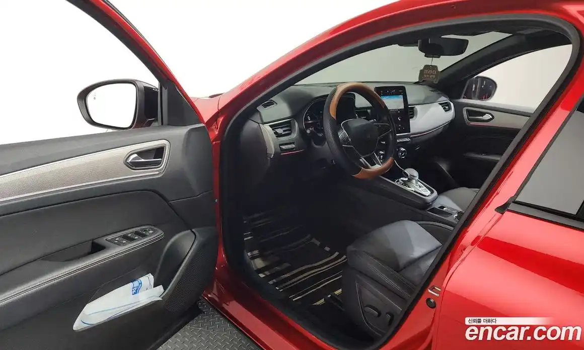Renault XM3 2022 1.6 гидро, фото 13