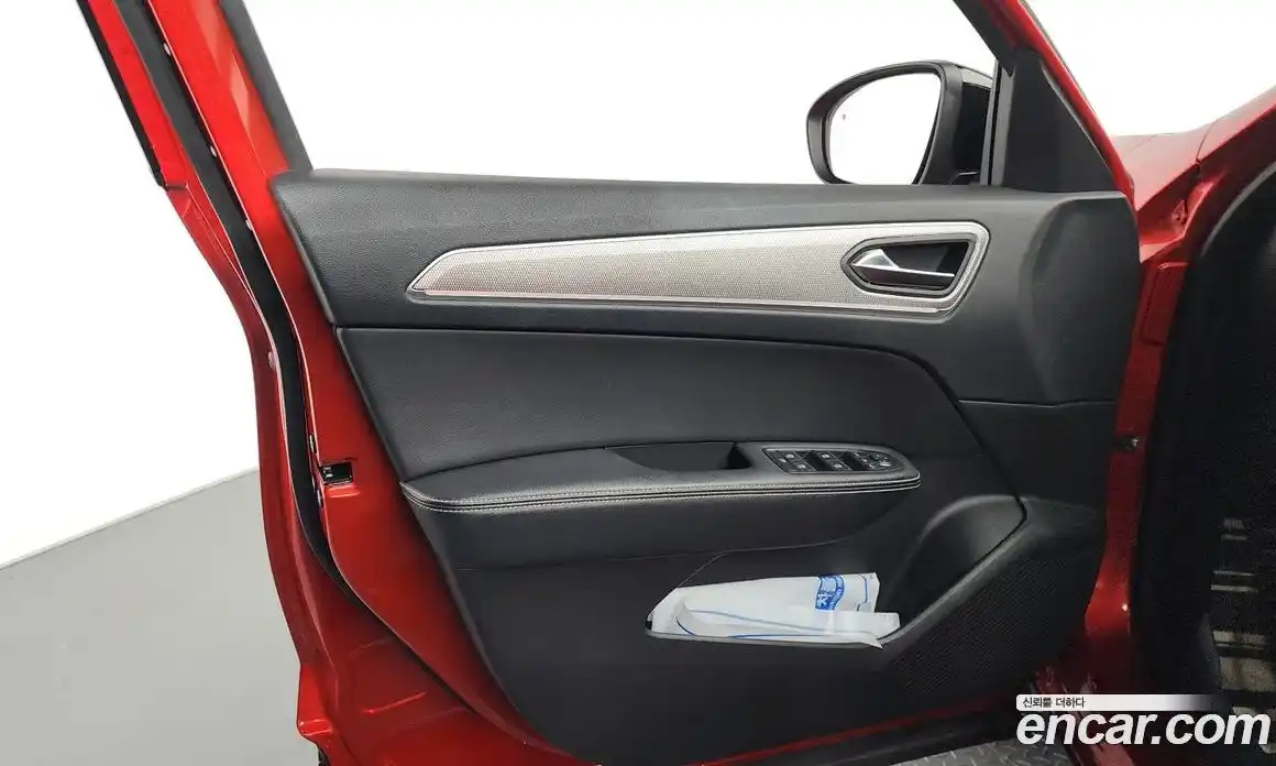 Renault XM3 2022 1.6 гидро, фото 14