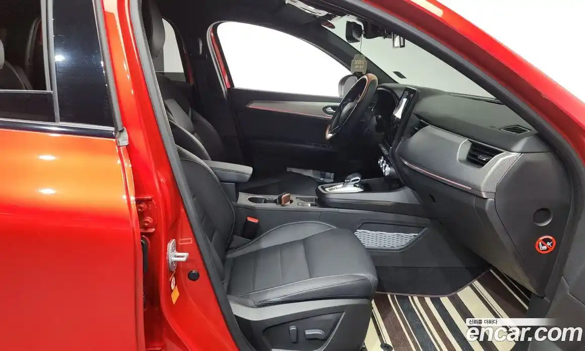 Renault XM3 2022 1.6 гидро, фото 16