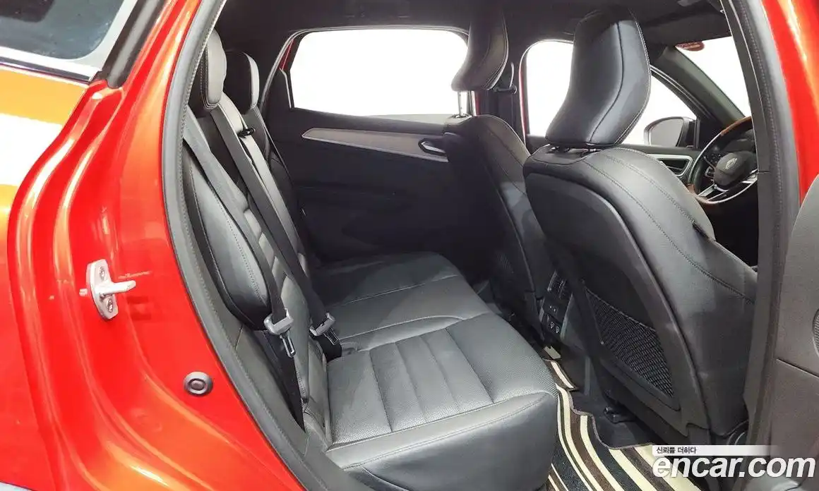 Renault XM3 2022 1.6 гидро, фото 17