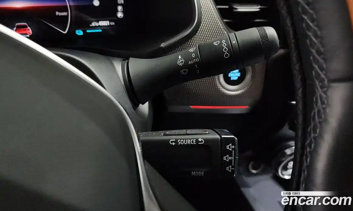 Renault XM3 2022 1.6 гидро, фото 18