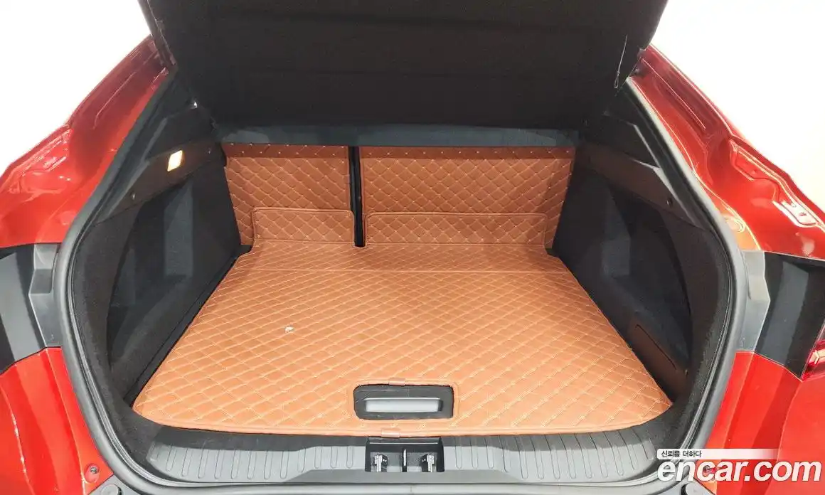 Renault XM3 2022 1.6 гидро, фото 24