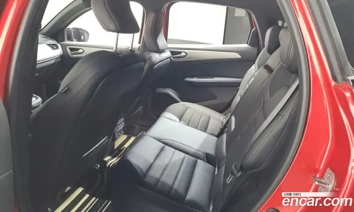 Renault XM3 2022 1.6 гидро, фото 26