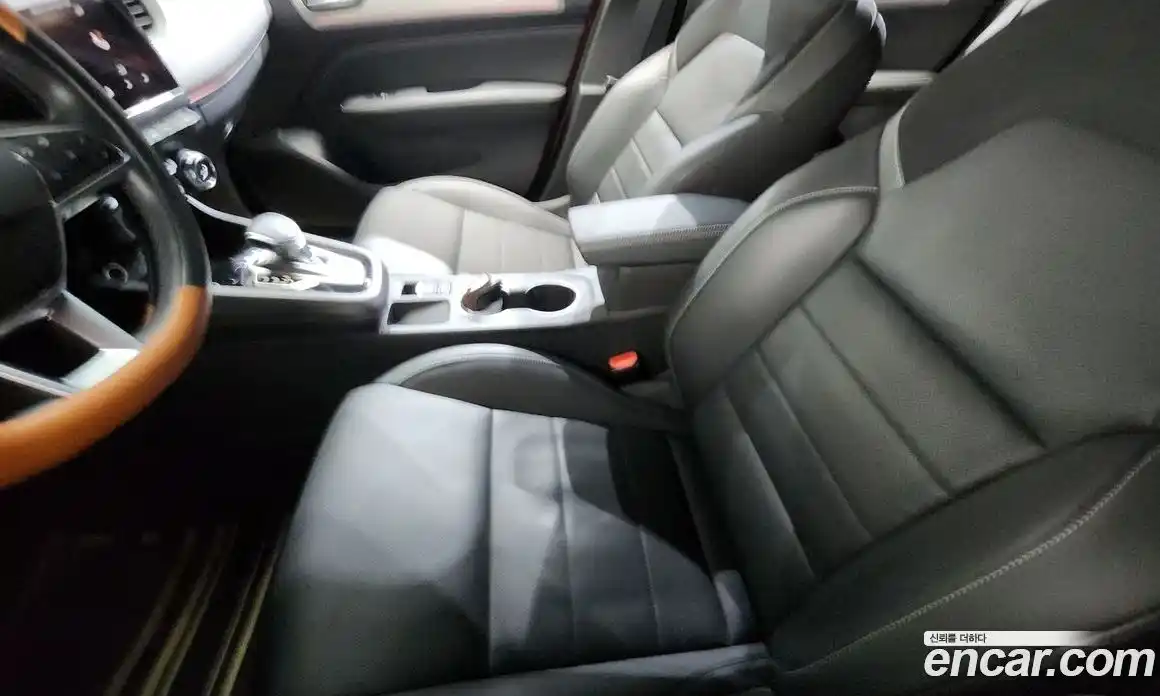 Renault XM3 2022 1.6 гидро, фото 27