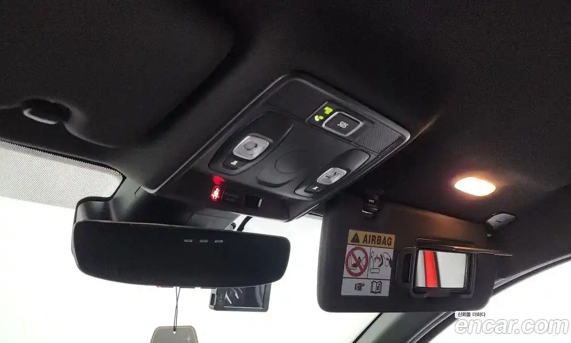 Renault XM3 2022 1.6 гидро, фото 29