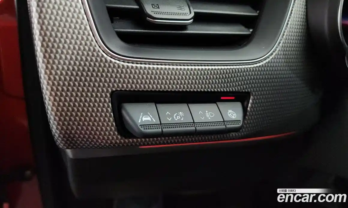 Renault XM3 2022 1.6 гидро, фото 30