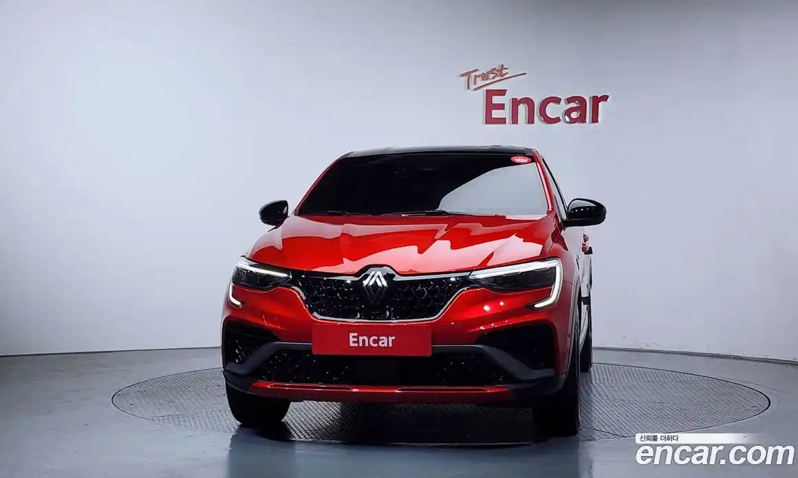 Renault XM3 2022 1.6 гидро, фото 3