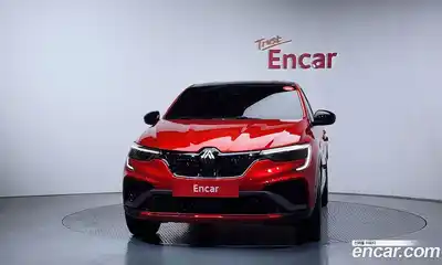 Renault XM3 2022 1.6 гидро, миниатюра 3
