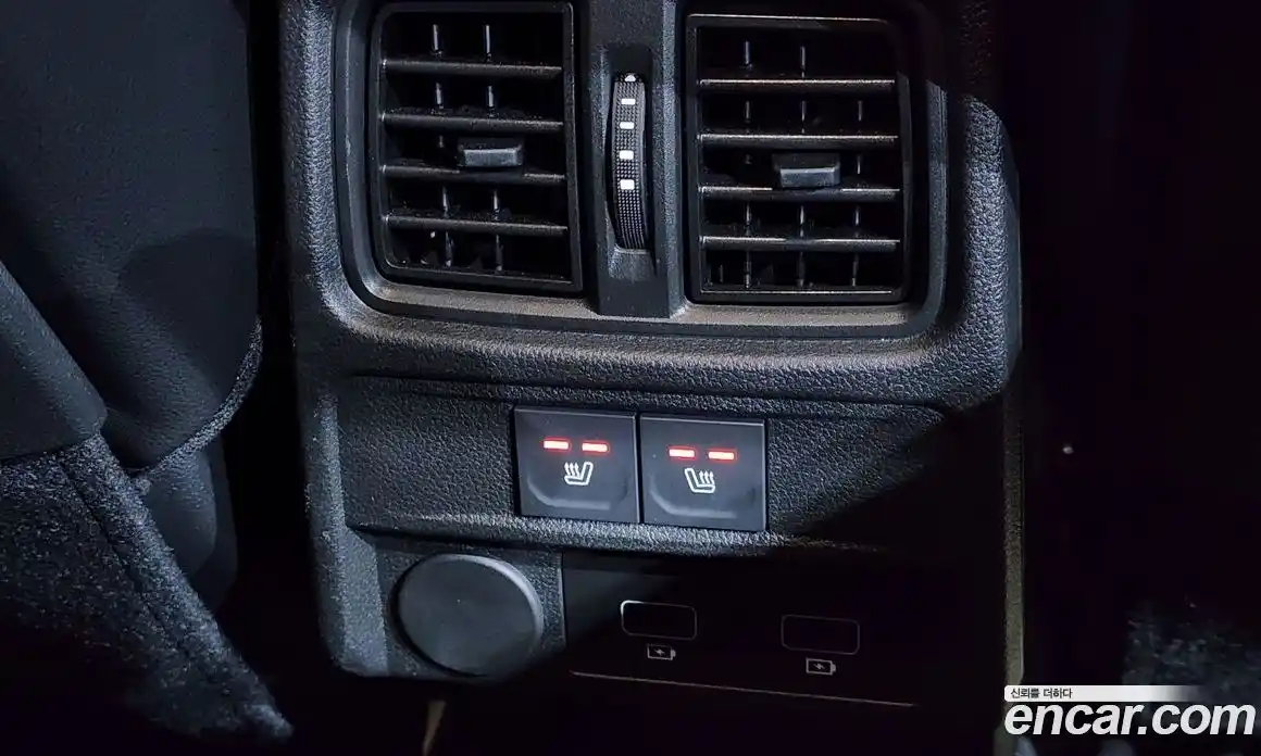 Renault XM3 2022 1.6 гидро, фото 32