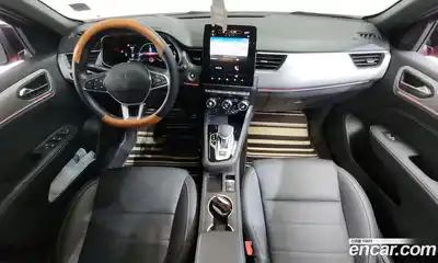 Renault XM3 2022 1.6 гидро, миниатюра 10