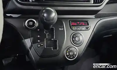 Kia Ray 2023 1.0 гидро, миниатюра 12