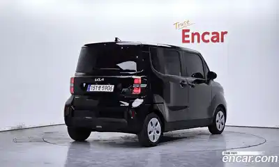 Kia Ray 2023 1.0 гидро, миниатюра 2