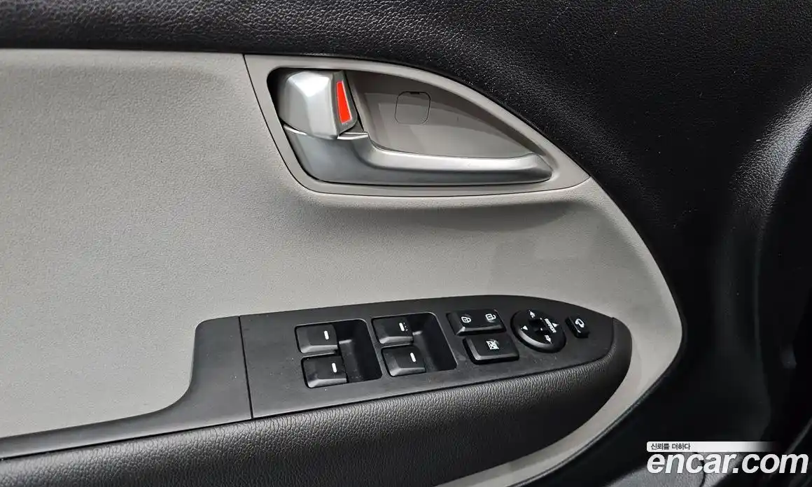 Kia Ray 2023 1.0 гидро, фото 23