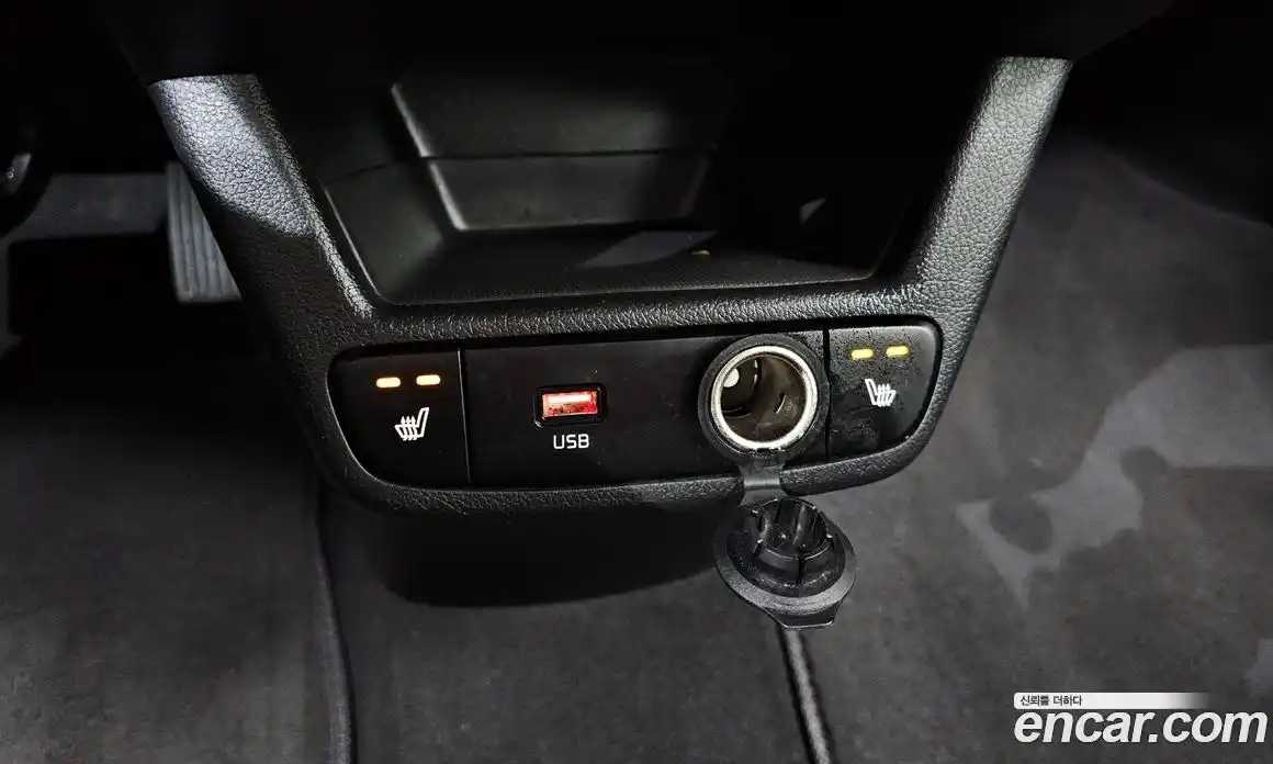 Kia Ray 2023 1.0 гидро, фото 24