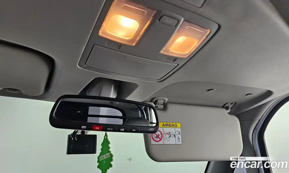 Kia Ray 2023 1.0 гидро, фото 25