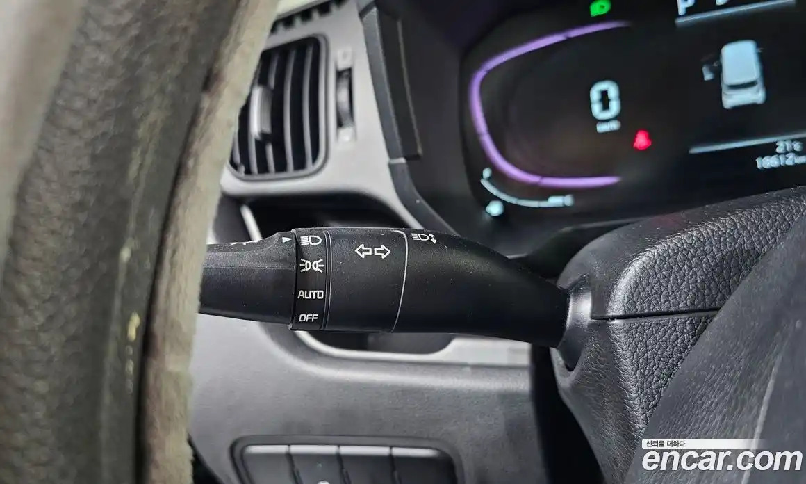 Kia Ray 2023 1.0 гидро, фото 27