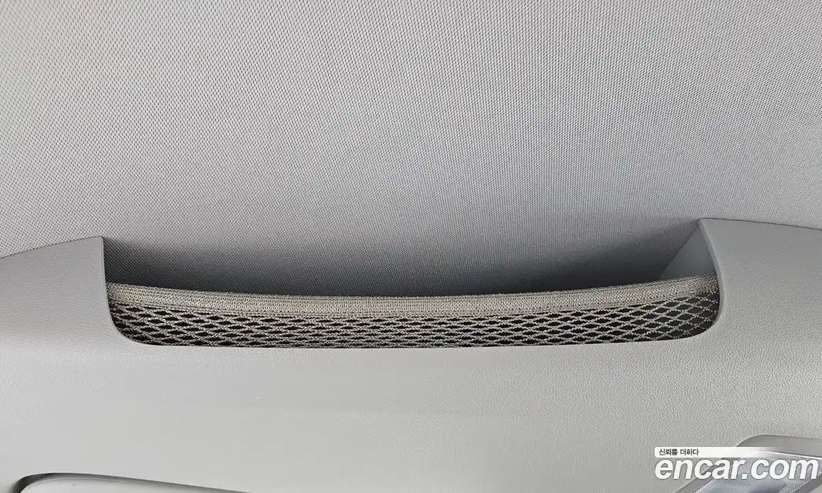 Kia Ray 2023 1.0 гидро, фото 30