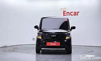 Kia Ray 2023 1.0 гидро, миниатюра 3