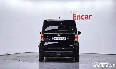 Kia Ray 2023 1.0 гидро, миниатюра 4