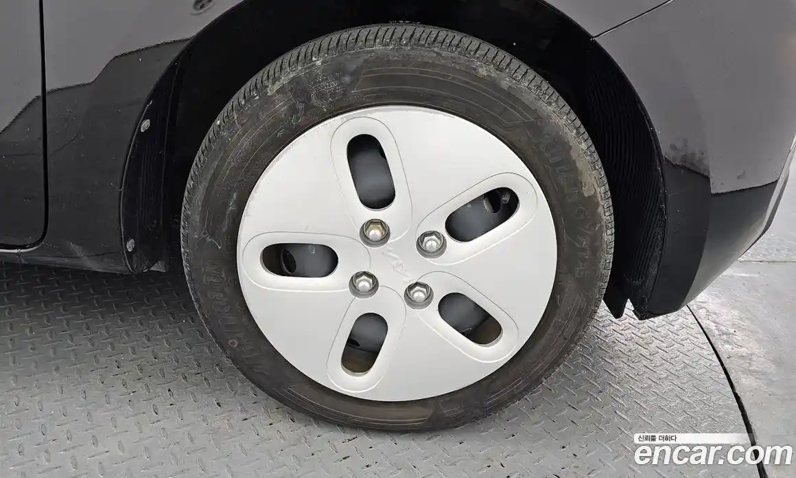 Kia Ray 2023 1.0 гидро, фото 5