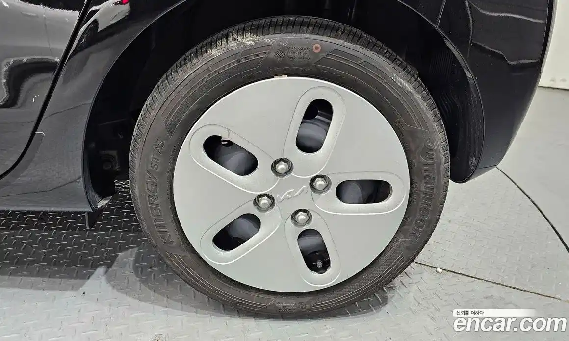 Kia Ray 2023 1.0 гидро, фото 7