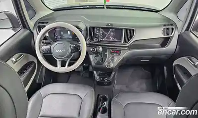 Kia Ray 2023 1.0 гидро, миниатюра 10