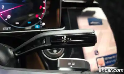Mercedes-Benz E-Class 2025 2.0 гидро, миниатюра 12