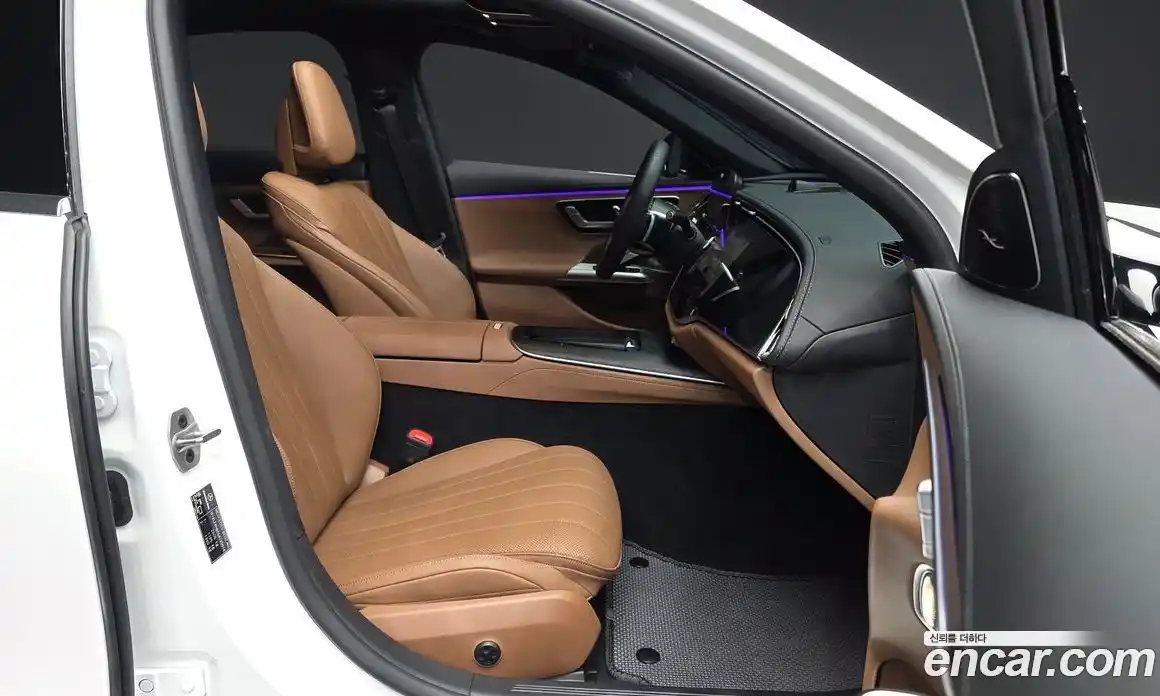 Mercedes-Benz E-Class 2025 2.0 гидро, фото 17