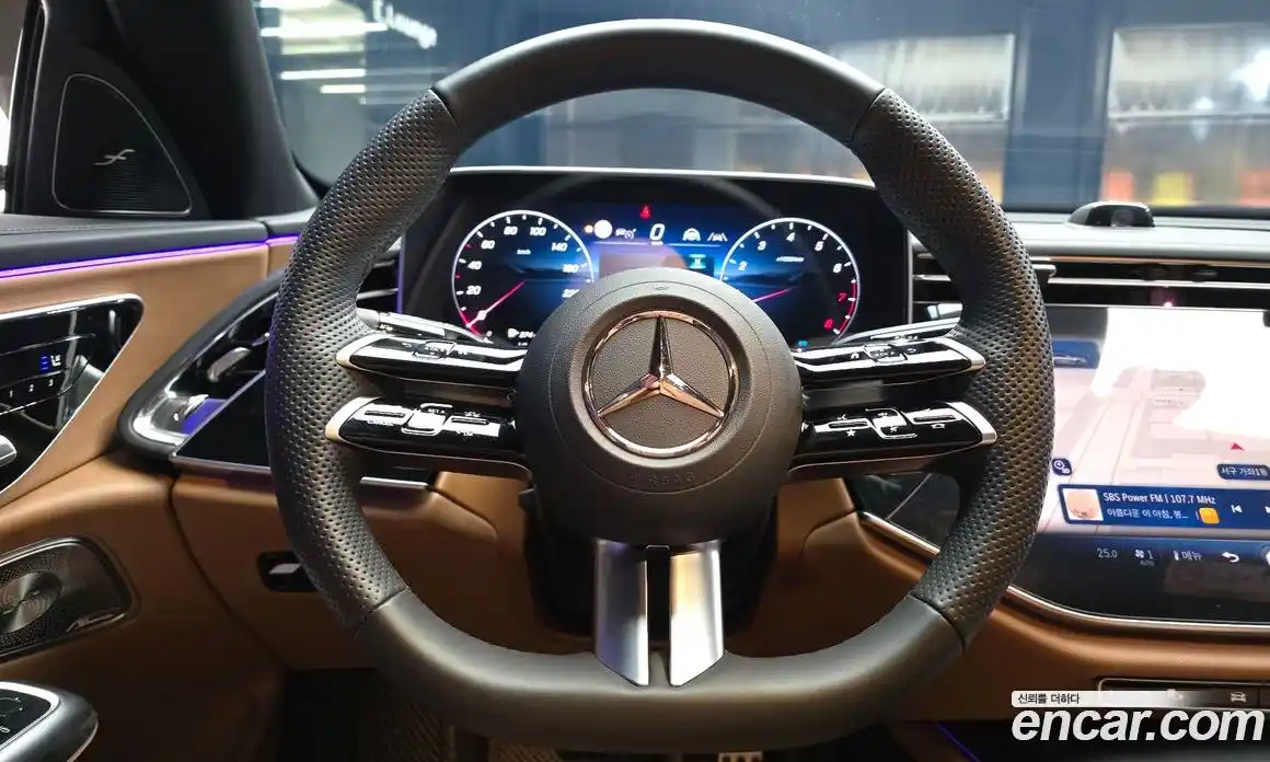 Mercedes-Benz E-Class 2025 2.0 гидро, фото 19