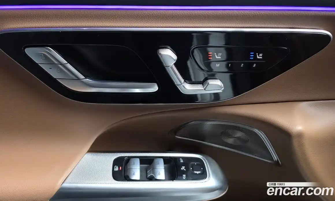 Mercedes-Benz E-Class 2025 2.0 гидро, фото 29
