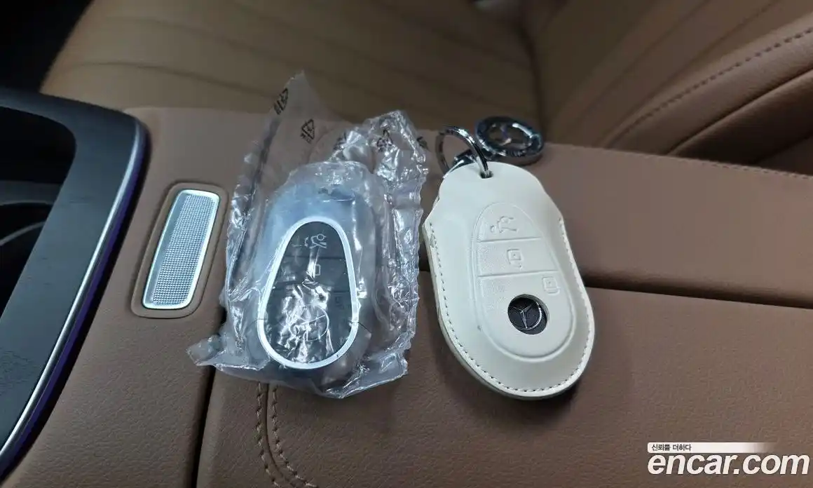 Mercedes-Benz E-Class 2025 2.0 гидро, фото 31