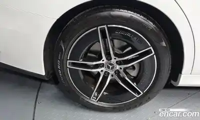 Mercedes-Benz E-Class 2025 2.0 гидро, миниатюра 5