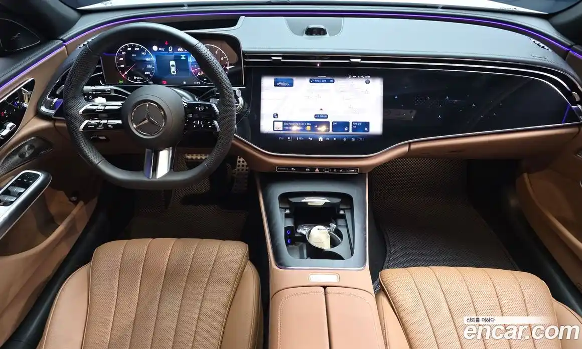 Mercedes-Benz E-Class 2025 2.0 гидро, фото 10