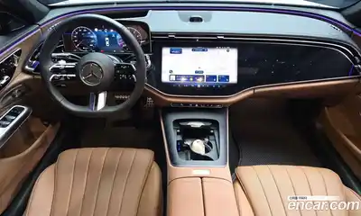 Mercedes-Benz E-Class 2025 2.0 гидро, миниатюра 10