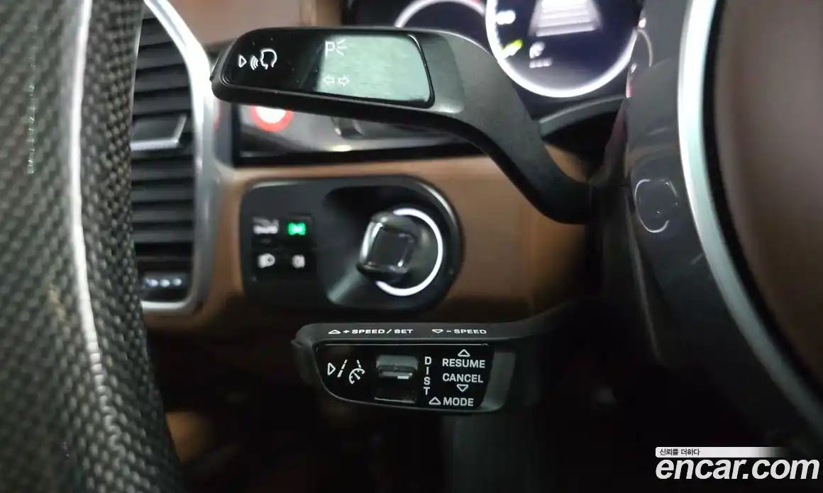 Porsche Cayenne 2021 3.0 автомат (гидро), фото 22
