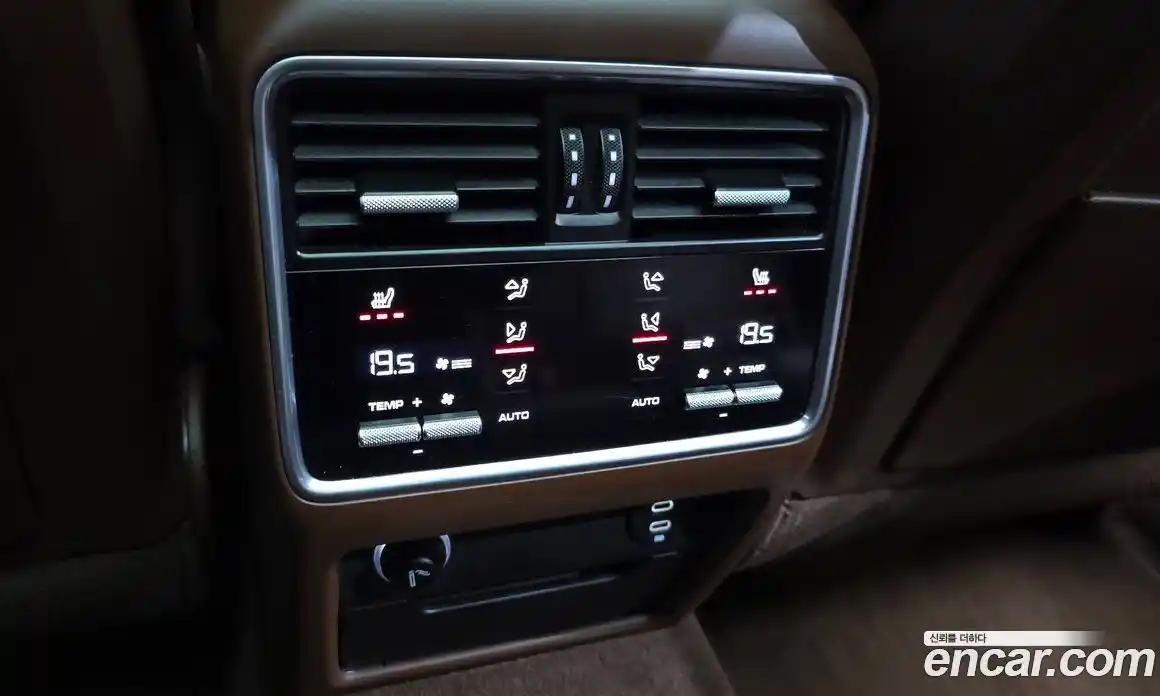 Porsche Cayenne 2021 3.0 автомат (гидро), фото 24