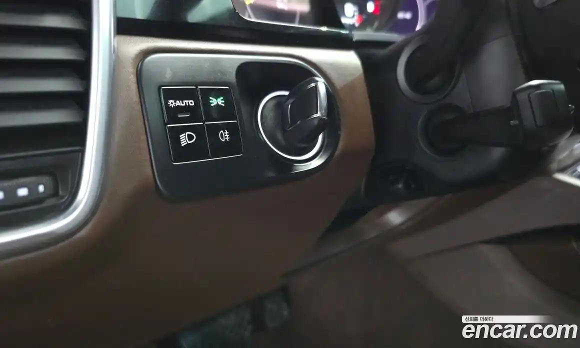 Porsche Cayenne 2021 3.0 автомат (гидро), фото 26