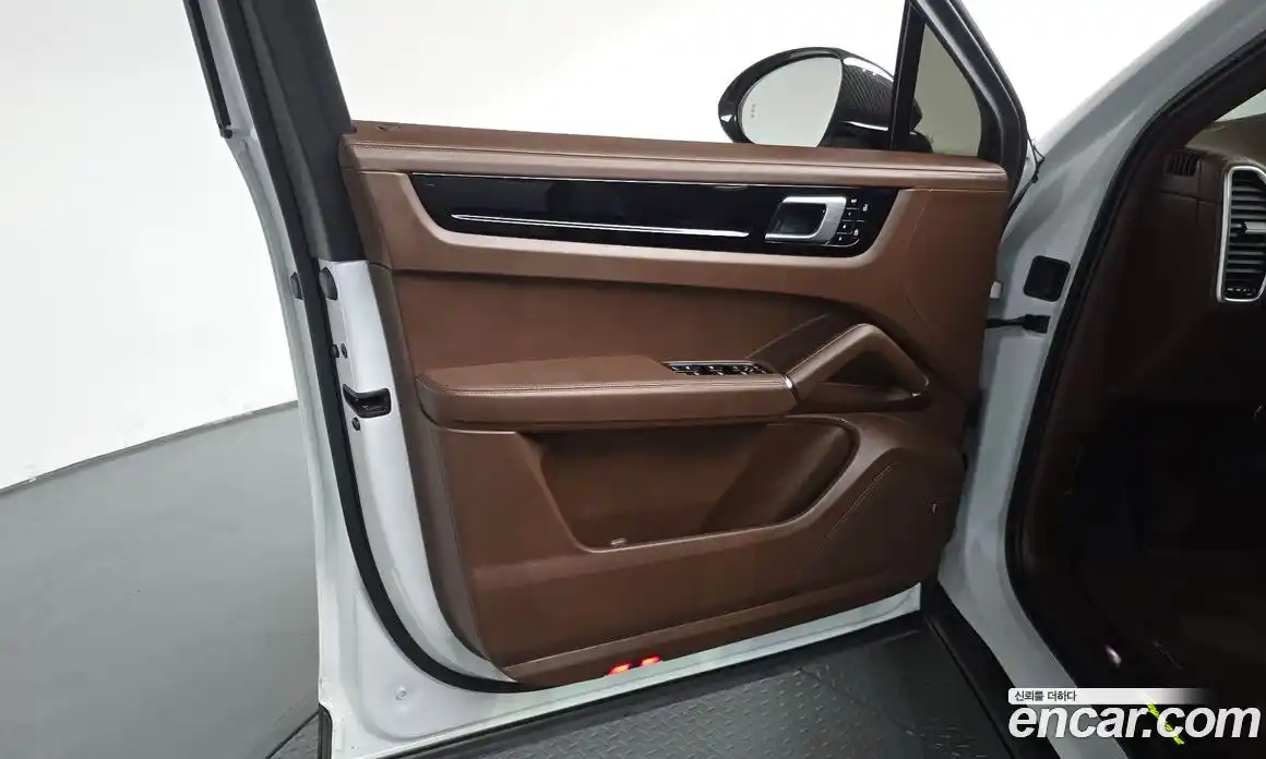 Porsche Cayenne 2021 3.0 автомат (гидро), фото 27