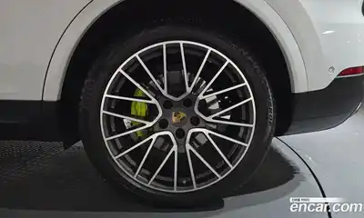 Porsche Cayenne 2021 3.0 автомат (гидро), миниатюра 6