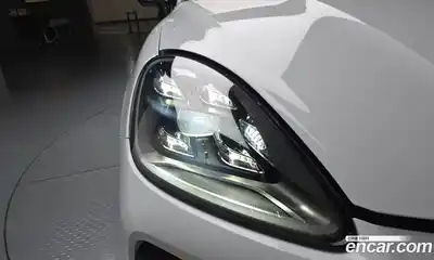 Porsche Cayenne 2021 3.0 автомат (гидро), миниатюра 7
