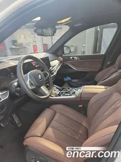 BMW X5 2026 3.0 автомат (гидро), миниатюра 11