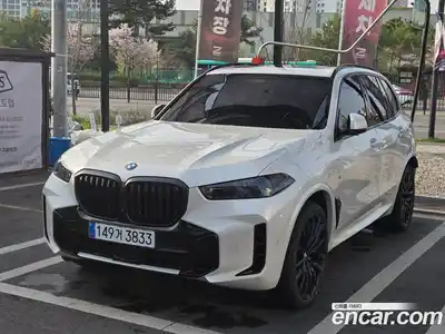 BMW X5 2026 3.0 автомат (гидро), миниатюра 12