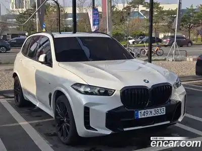 BMW X5 2026 3.0 автомат (гидро), миниатюра 2