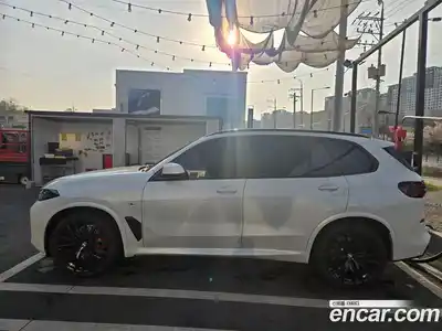 BMW X5 2026 3.0 автомат (гидро), миниатюра 3