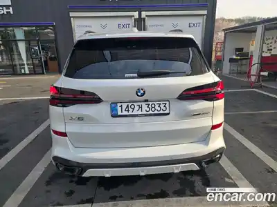 BMW X5 2026 3.0 автомат (гидро), миниатюра 5