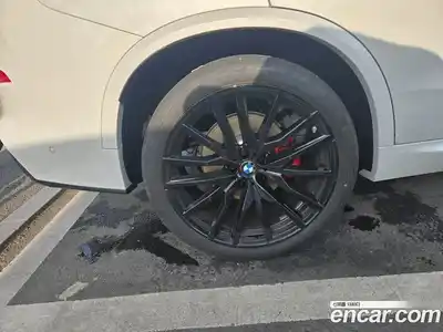 BMW X5 2026 3.0 автомат (гидро), миниатюра 6